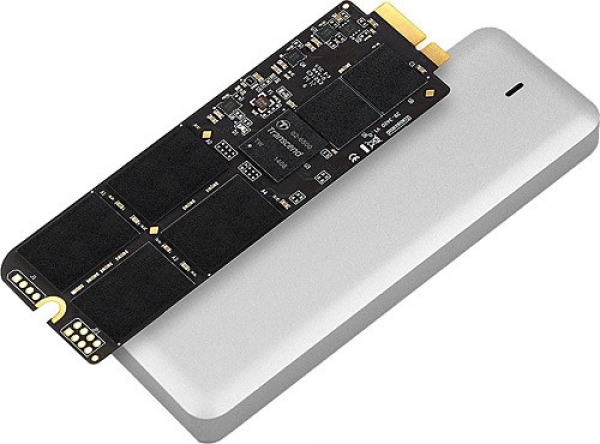 Transcend JetDrive 725 SSD (240 GB)