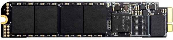 Transcend JetDrive 500 Upgrade Kit SSD