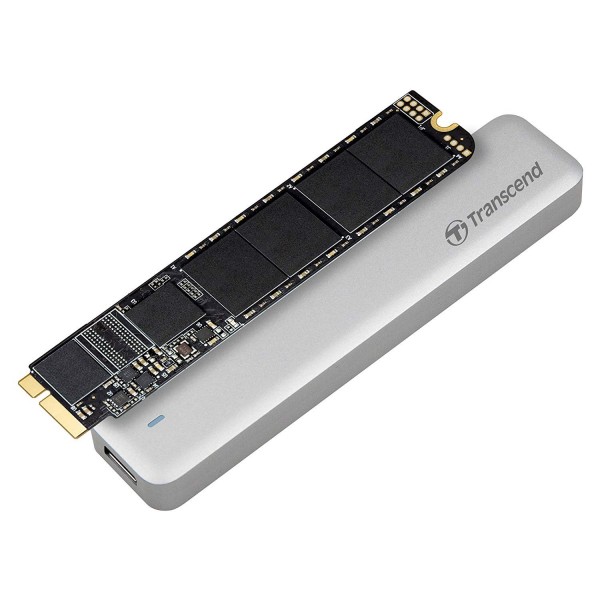 Transcend JetDrive 500 Upgrade Kit SSD