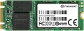Transcend M.2 SSD 600 resim