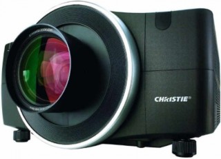 Christie LW720 LCD Projeksiyon