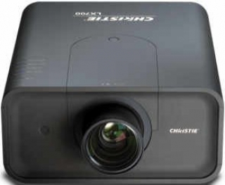 Christie LHD700 LCD Projeksiyon