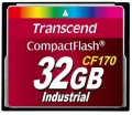 Transcend CF170 resim