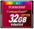 Transcend CF170 CompactFlash