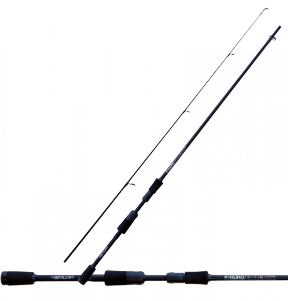Nomura Kuro 270 cm 30Gr Kamış