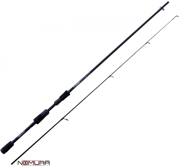 Nomura Kuro 270 cm 30Gr Kamış