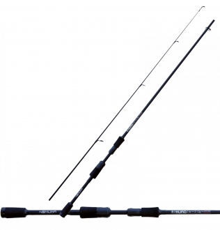 Nomura Kuro 270 cm 30Gr Kamış