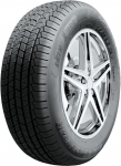 Riken 701 215/55 R18 99V XL resim
