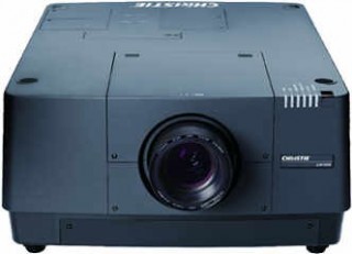 Christie L2K1500 LCD Projeksiyon