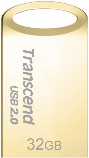 Transcend JetFlash 510 Flash Bellek