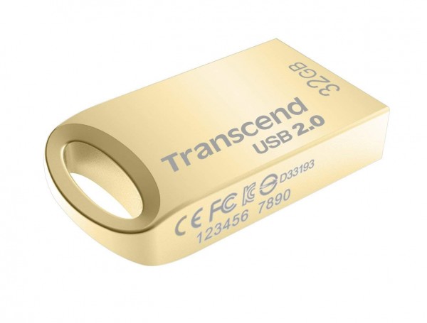 Transcend JetFlash 510 Flash Bellek