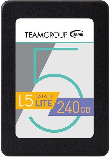 Team Group L5 Lite SSD