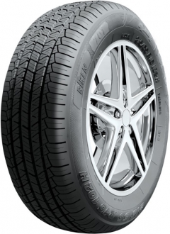 Riken 701 235/55 R17 103V XL Yaz Lastiği