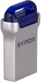 Syrox Fit 8 GB (SYX-UF8) Flash Bellek