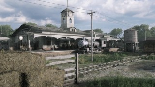 Hunt Showdown PC
