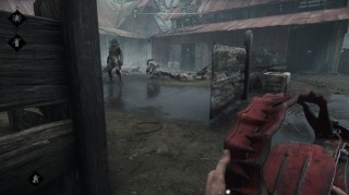 Hunt Showdown PC