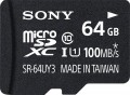 Sony SR-UY3A Series resim