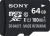 Sony SR-UY3A Series microSD
