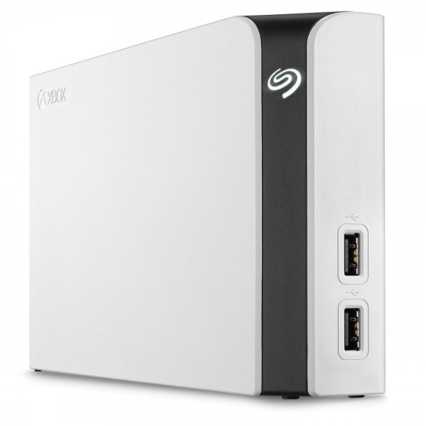 Seagate Game Drive Hub for Xbox HDD