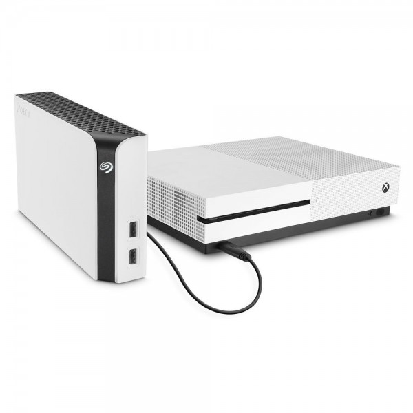 Seagate Game Drive Hub for Xbox HDD