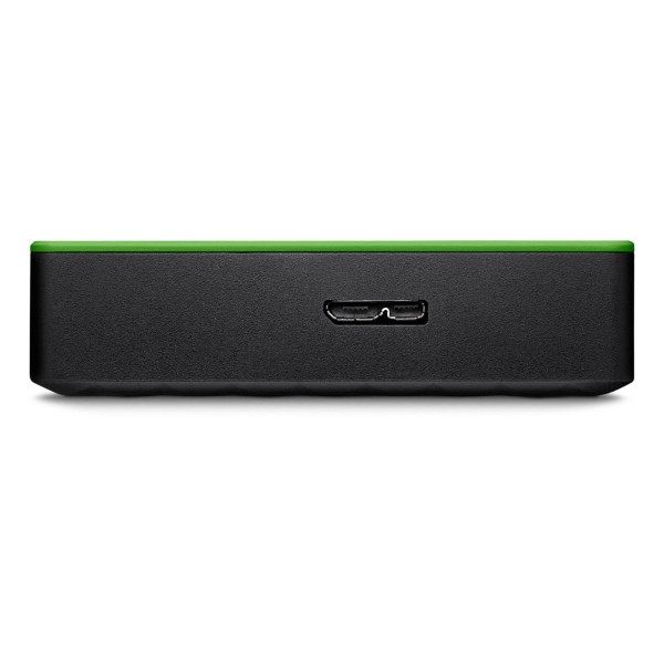 Seagate Game Drive for Xbox HDD (Yeşil)