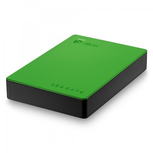 Seagate Game Drive for Xbox HDD (Yeşil)