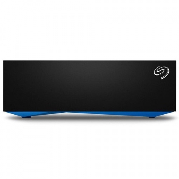 Seagate Backup Plus Desktop Drive HDD (4 TB)
