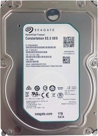 Seagate Constellation ES resim
