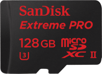 Sandisk Extreme PRO resim