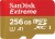 Sandisk Extreme microSD