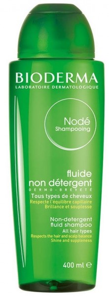 Bioderma Node Fluid 400 ml Şampuan