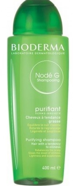 Bioderma Node G 400 ml Şampuan