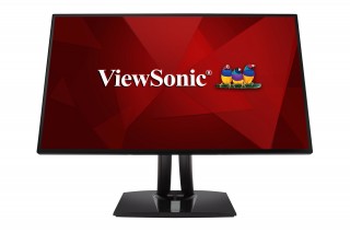 ViewSonic VP2768-4K Monitör