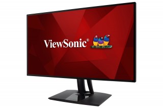 ViewSonic VP2768-4K Monitör