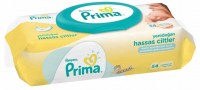 Prima Hassas Ciltler Islak Havlu resim