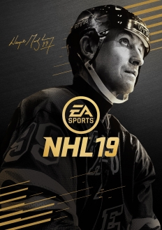 NHL 19 99 Edition Xbox