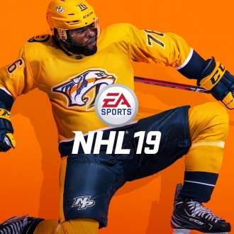 NHL 19 Xbox