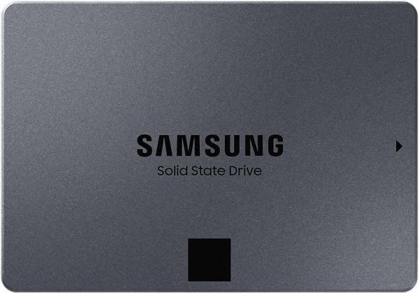 Samsung 860 QVO SSD (1 TB)