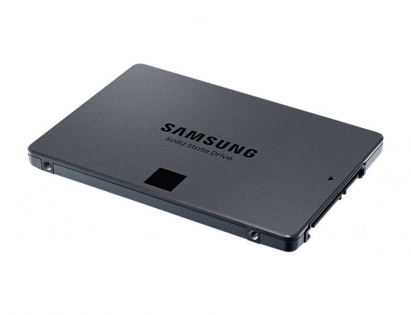 Samsung 860 QVO SSD (1 TB)