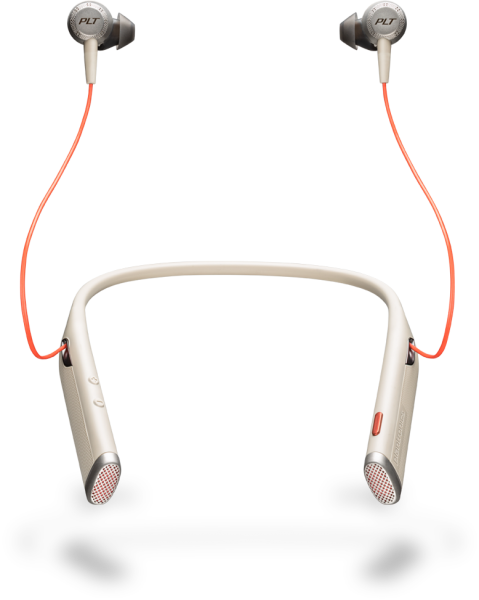 Plantronics Voyager 6200 UC Kablosuz Kulaklık