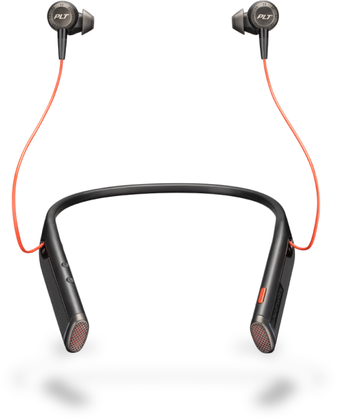 Plantronics Voyager 6200 UC Kablosuz Kulaklık