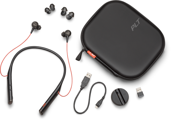 Plantronics Voyager 6200 UC Kablosuz Kulaklık