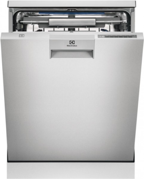 Electrolux ESF7506ROX Bulaşık Makinesi