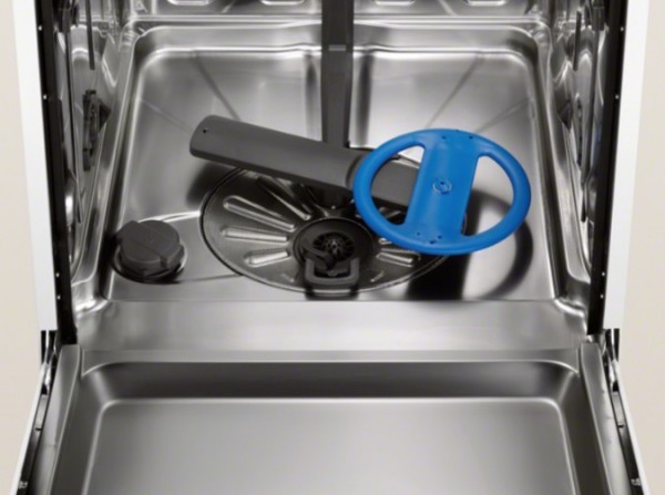 Electrolux ESF7506ROX Bulaşık Makinesi