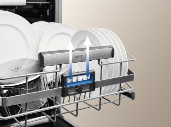 Electrolux ESF7506ROX Bulaşık Makinesi