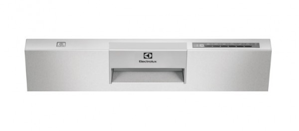 Electrolux ESF7506ROX Bulaşık Makinesi