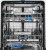 Electrolux ESF7506ROX Bulaşık Makinesi