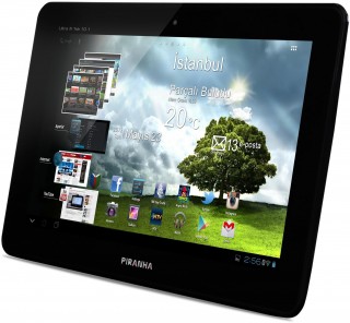 Piranha Ultra III Tab 10.1 Tablet