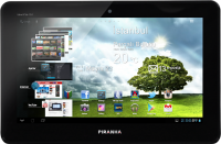 Piranha Ultra III Tab 10.1 resim
