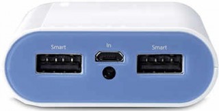 TP-Link TL-PB20100 20100 mAh Powerbank